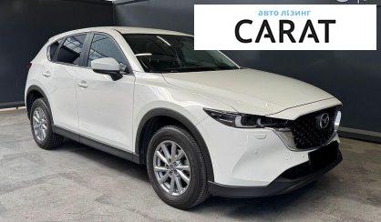 Mazda CX-5 2023