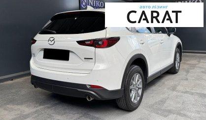 Mazda CX-5 2023