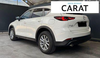 Mazda CX-5 2023