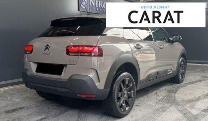 Citroen C4 Cactus 2018