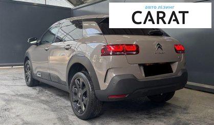 Citroen C4 Cactus 2018