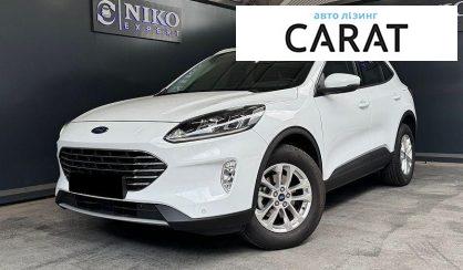 Розглянути Ford Kuga 2023 Ford Kuga 2023 - авто лізинг Carat