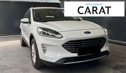 Ford Kuga 2023