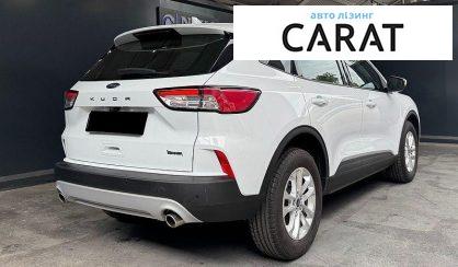 Ford Kuga 2023