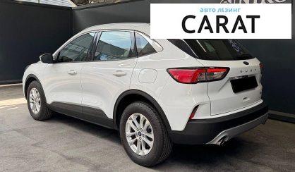 Ford Kuga 2023