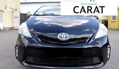 Toyota Prius 2012