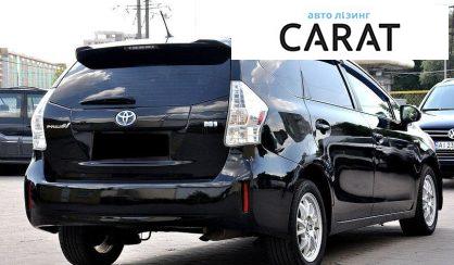 Toyota Prius 2012