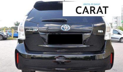 Toyota Prius 2012