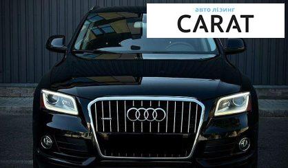 Audi Q3 2013