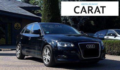 Audi A3 2009