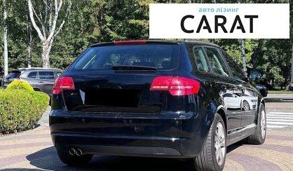 Audi A3 2009