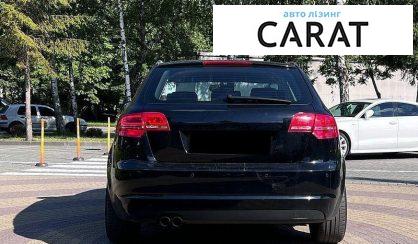 Audi A3 2009