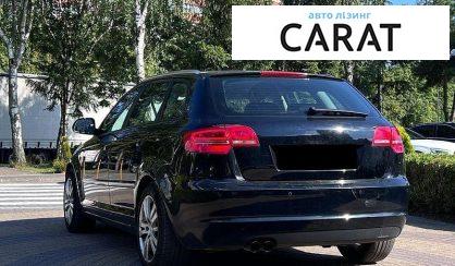 Audi A3 2009