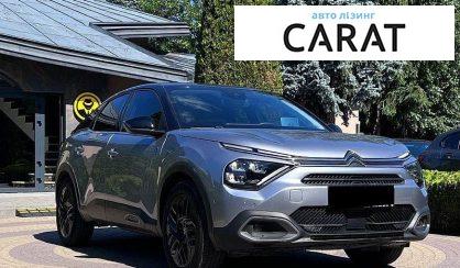 Citroen C4 2024