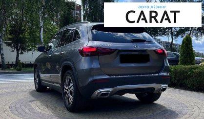 Mercedes-Benz GLA-Class 2024