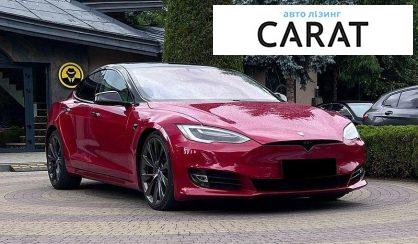 Tesla Model S 2019