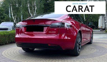 Tesla Model S 2019