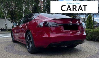 Tesla Model S 2019