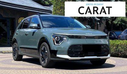 Kia Niro 2023