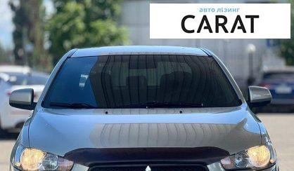 Mitsubishi Lancer 2008