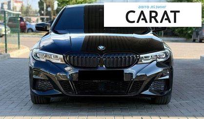 BMW 3 Series 2019