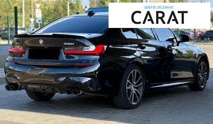 BMW 3 Series 2019