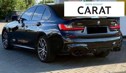 BMW 3 Series 2019