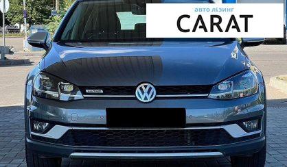 Volkswagen Golf 2019