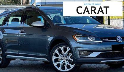 Volkswagen Golf 2019