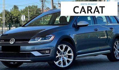 Розглянути Volkswagen Golf 2019 Volkswagen Golf 2019 - авто лізинг Carat