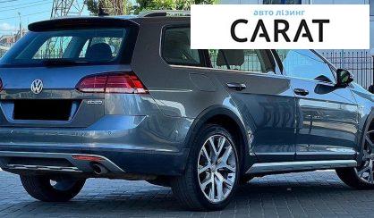 Volkswagen Golf 2019