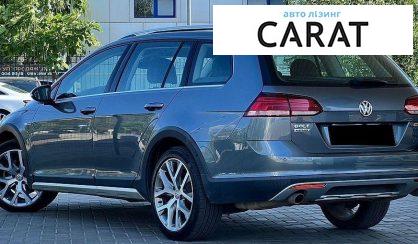 Volkswagen Golf 2019