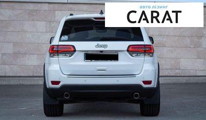 Jeep Grand Cherokee 2019