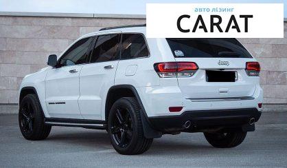 Jeep Grand Cherokee 2019