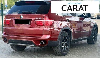 BMW X5 2011