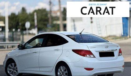Hyundai Accent 2016