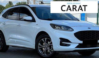 Ford Kuga 2021