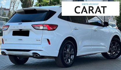 Ford Kuga 2021
