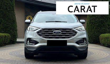 Ford Edge 2020