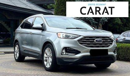 Ford Edge 2020
