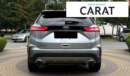 Ford Edge 2020