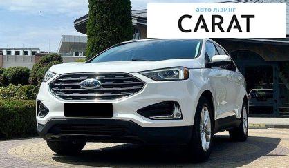 Ford Edge 2019