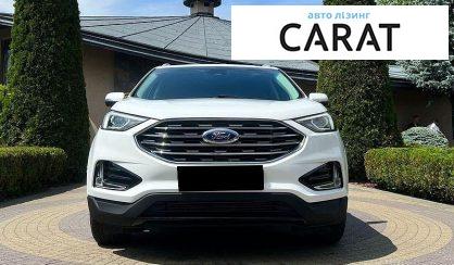 Ford Edge 2019