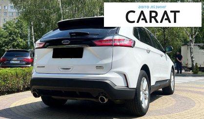 Ford Edge 2019