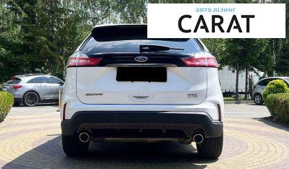 Ford Edge 2019