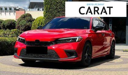 Honda Civic 2021
