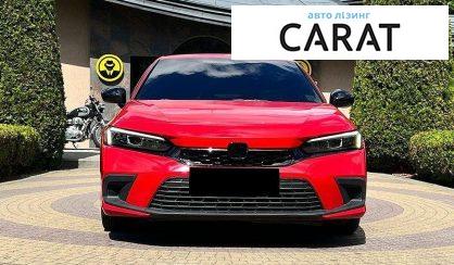 Honda Civic 2021
