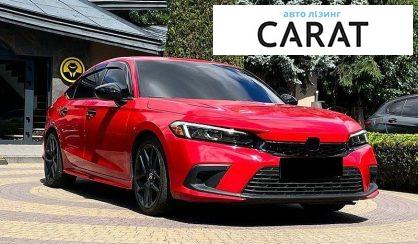 Honda Civic 2021