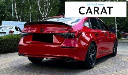 Honda Civic 2021
