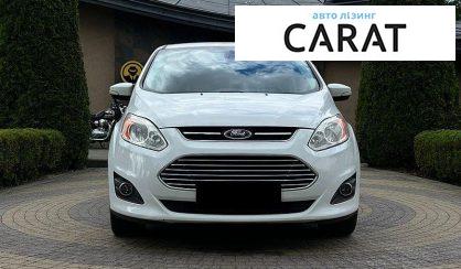 Ford C-Max 2013
